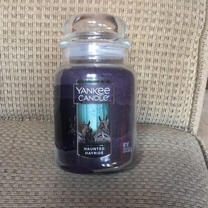 Yankee Candle